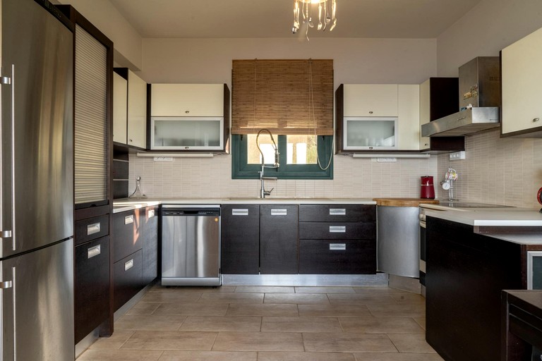 Villas (Greece, Rodia, Crete)