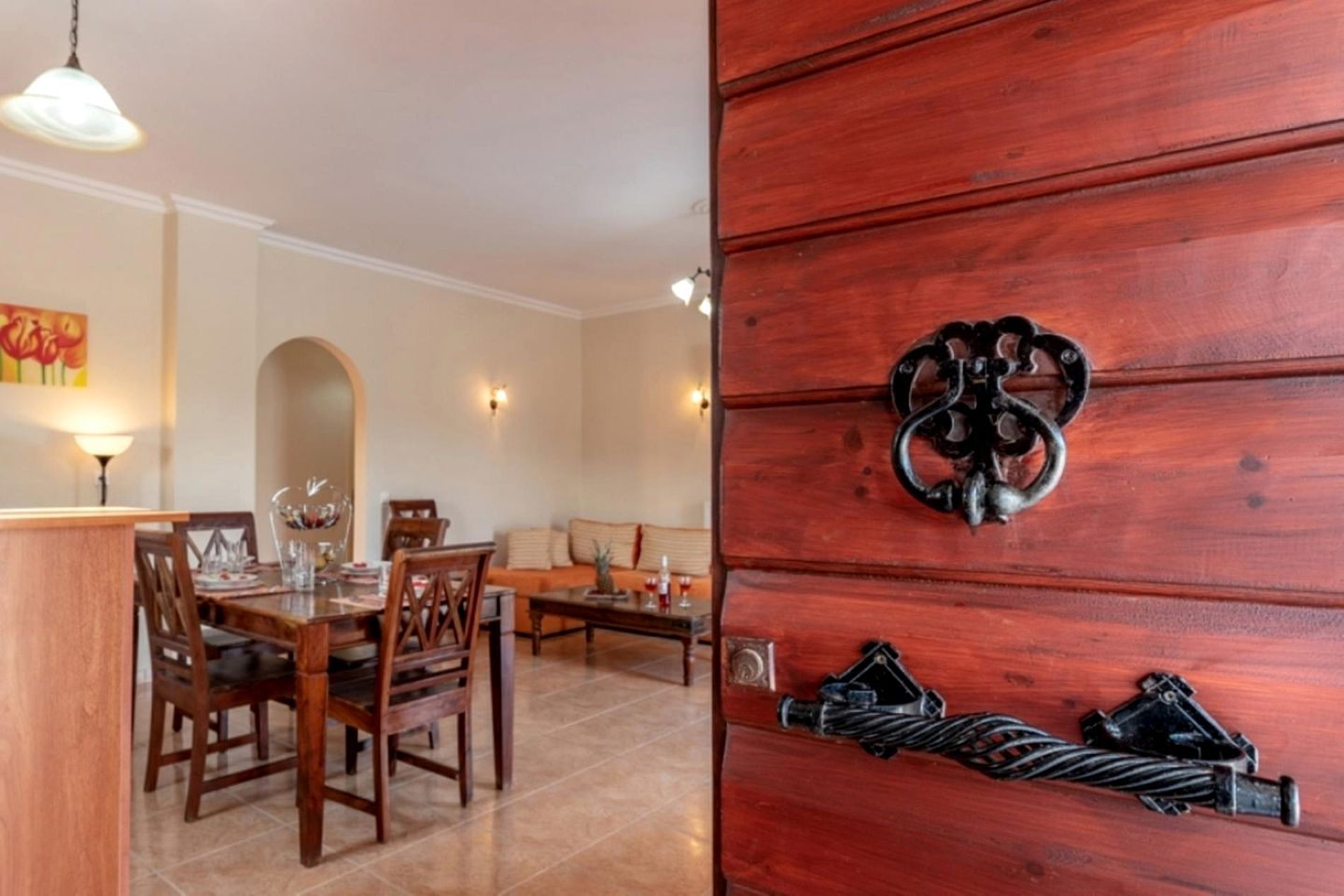 Fantastic Cottage with Fireplace and Swimming Pool in Ampelokipi, Zakynthos