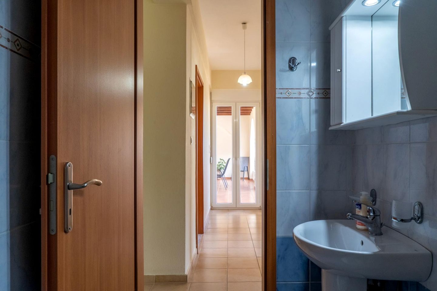 Resplendent Villa Haven near Cretan Sea in Greece