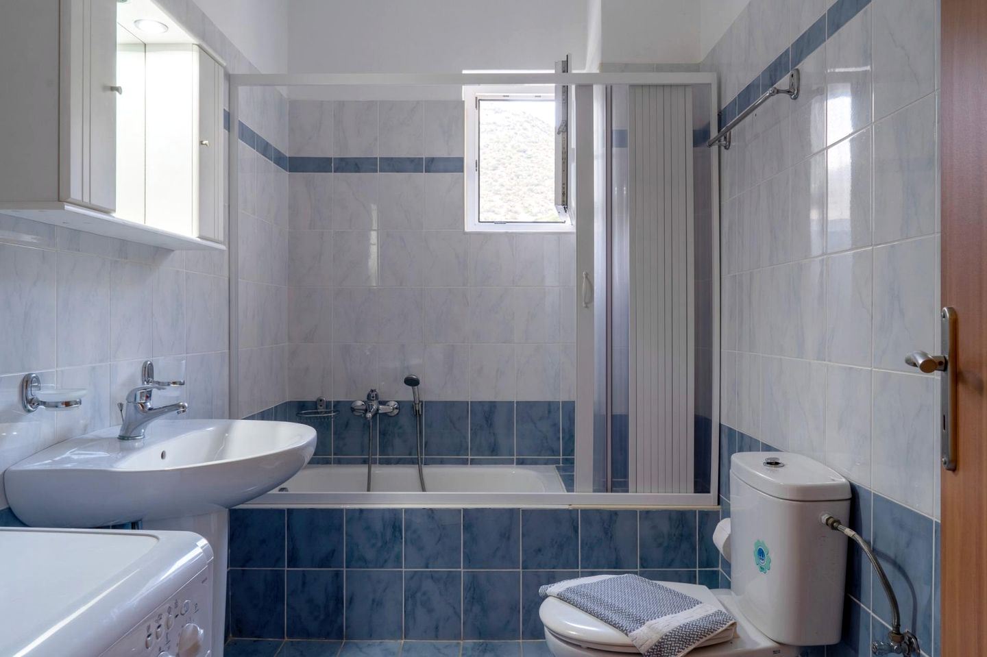 Charming Villa with Private Pool Near Ancient Fortresses in Historic Crete, Greec