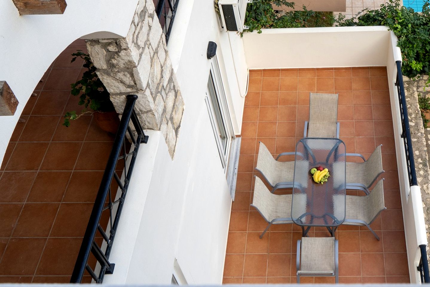 Charming Villa with Private Pool Near Ancient Fortresses in Historic Crete, Greec