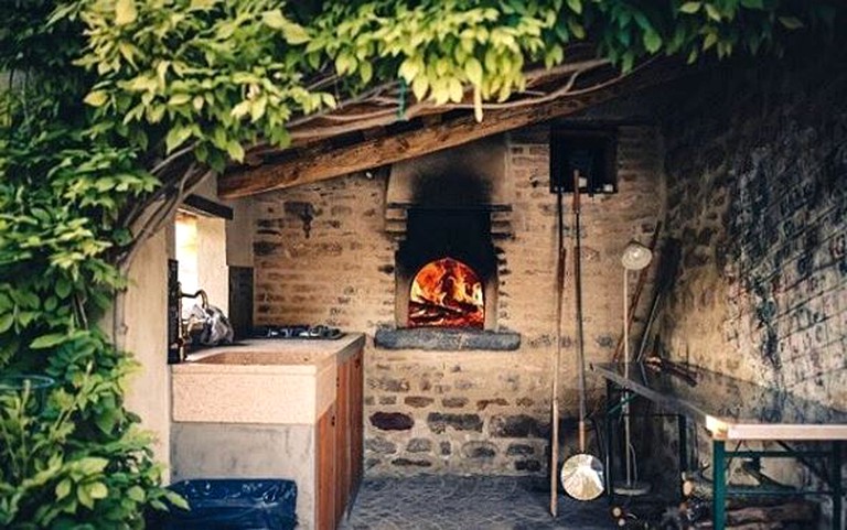 Villas (Pergola, Marche, Italy)