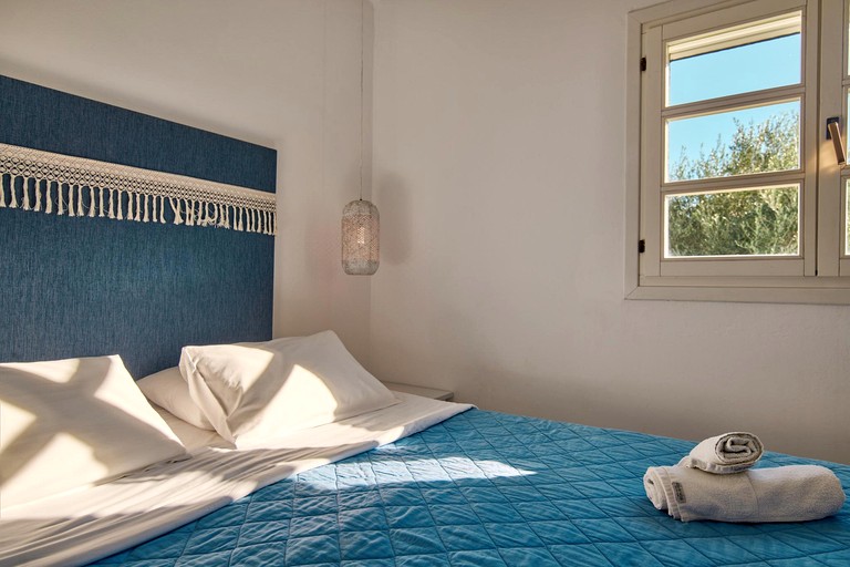 Villas (Greece, Zakynthos, Ionian Islands)