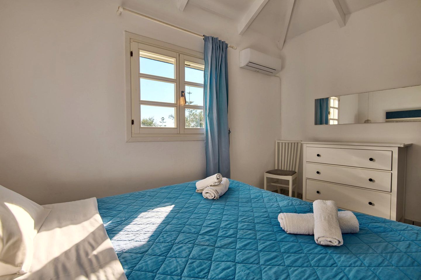 Spacious Family Villa with Private Pool and Garden Retreat in Zakynthos, Greece