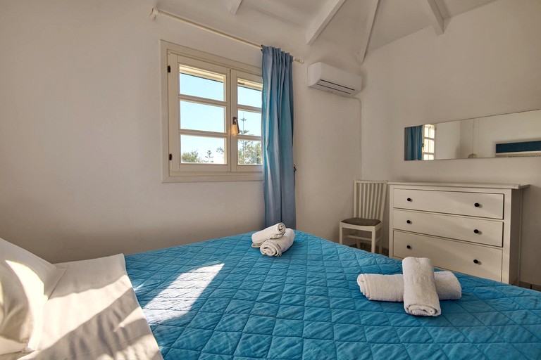 Villas (Greece, Zakynthos, Ionian Islands)