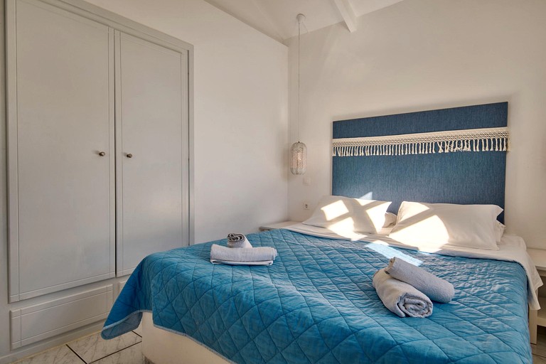 Villas (Greece, Zakynthos, Ionian Islands)