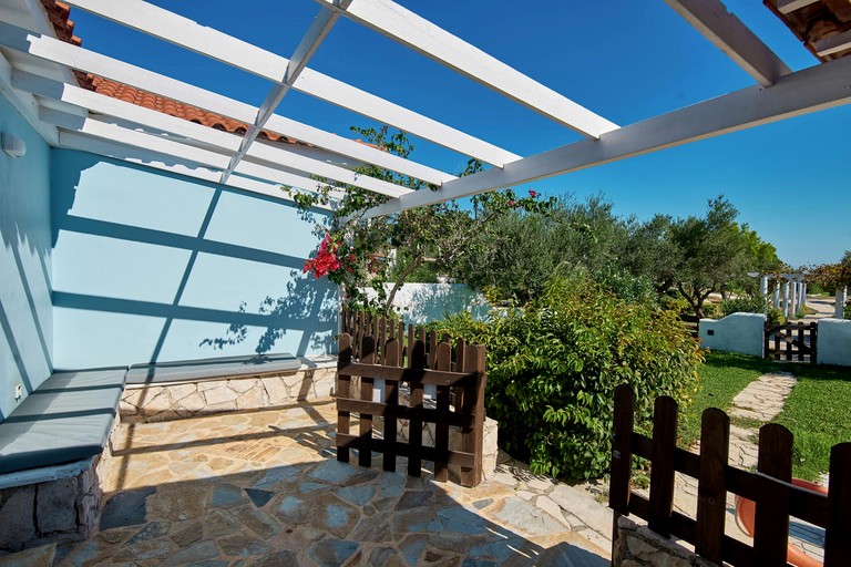 Villas (Greece, Zakynthos, Ionian Islands)