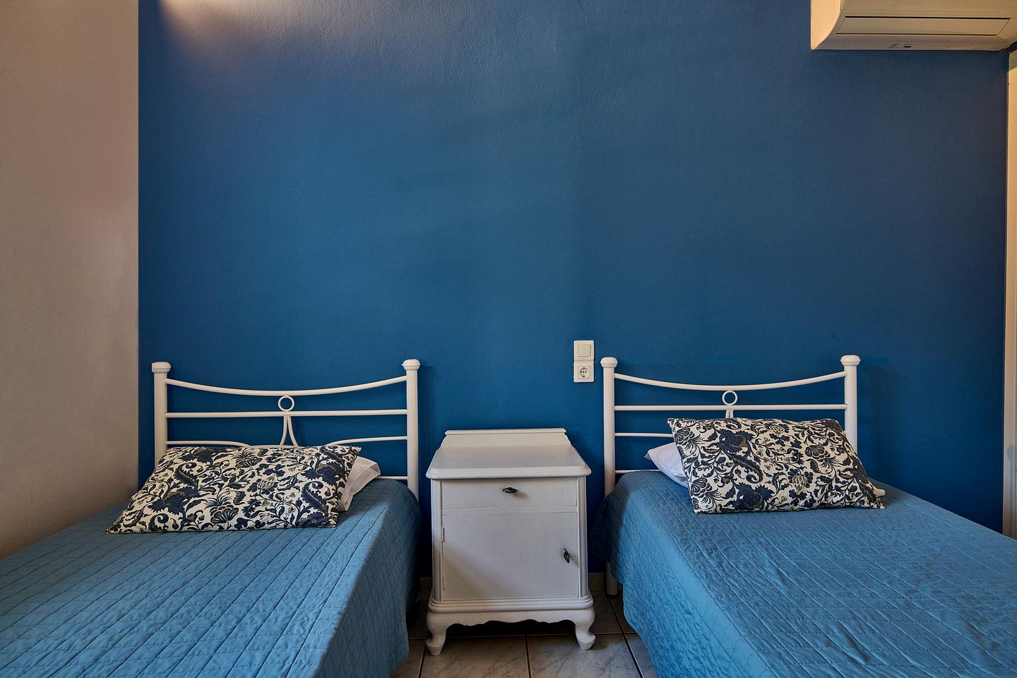 Spacious Family Villa with Private Pool and Garden Retreat in Zakynthos, Greece