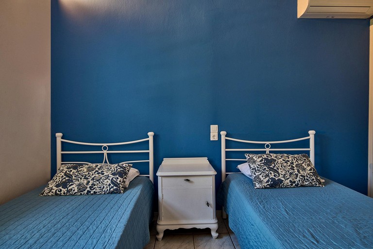 Villas (Greece, Zakynthos, Ionian Islands)