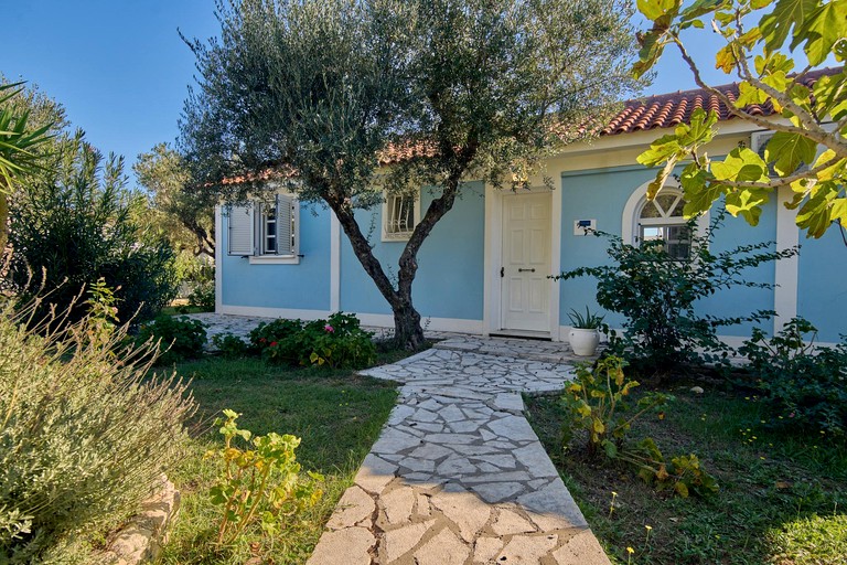 Vacation Rentals (Greece, Zakynthos, Ionian Islands)