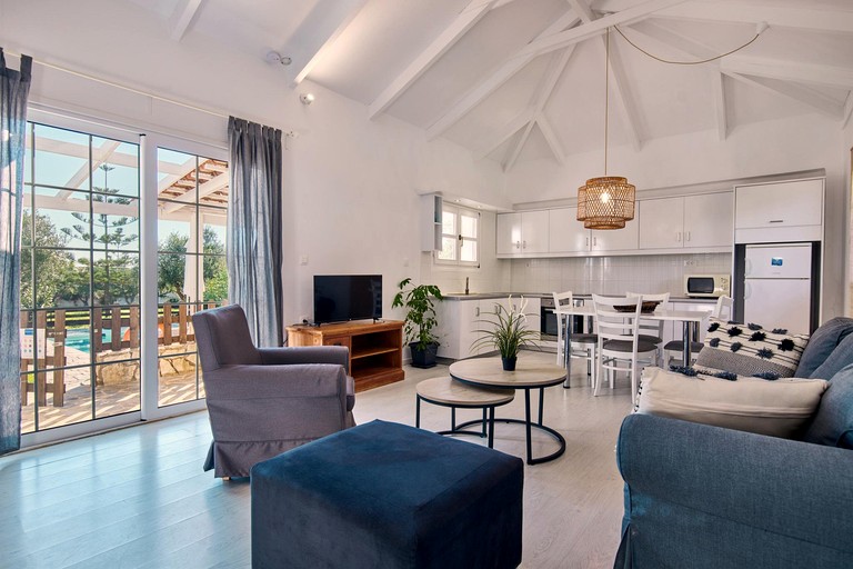 Vacation Rentals (Greece, Zakynthos, Ionian Islands)