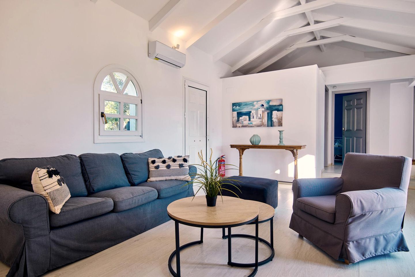 Spacious Family Villa with Private Pool and Garden Retreat in Zakynthos, Greece