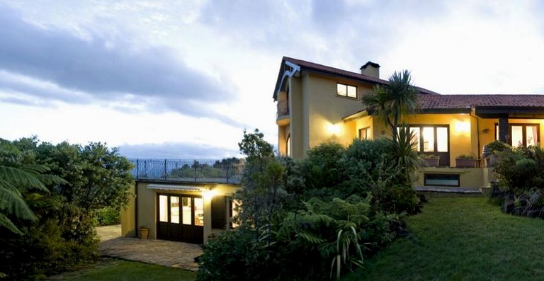 Vacation Rentals (Whitianga, North Island, New Zealand)