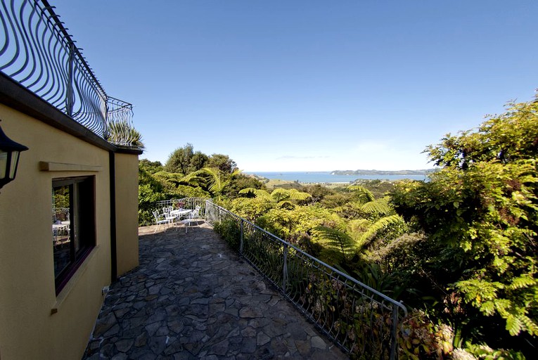 Vacation Rentals (Whitianga, North Island, New Zealand)