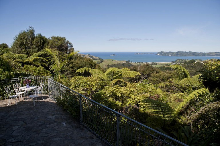 Vacation Rentals (Whitianga, North Island, New Zealand)