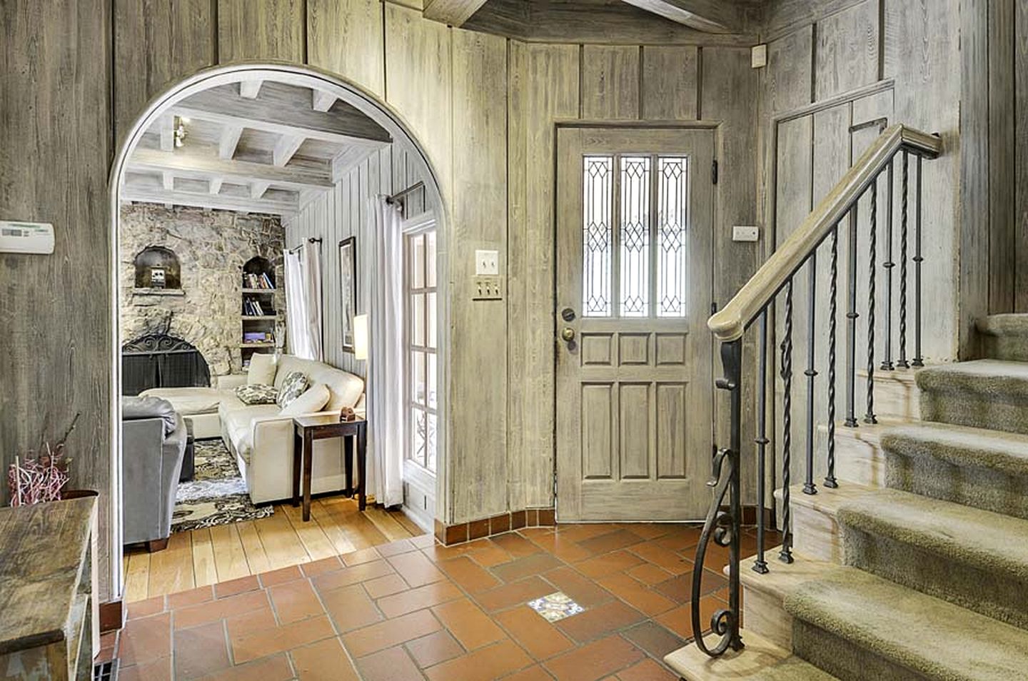 Gorgeous Cottage with Hot-tub in Guerneville, California