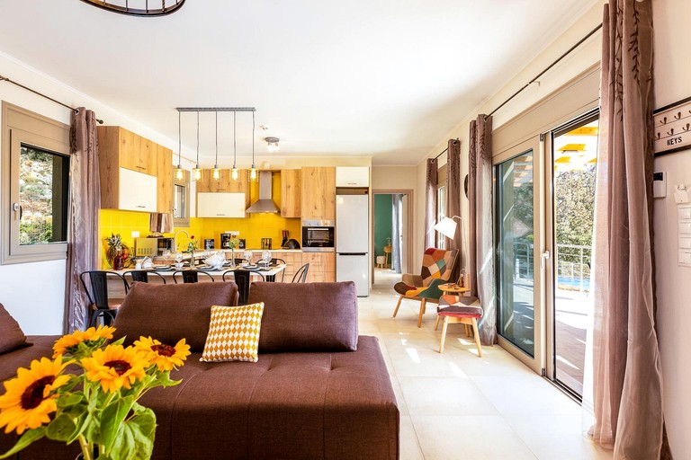 Vacation Rentals (Greece, Rethymno, Crete)