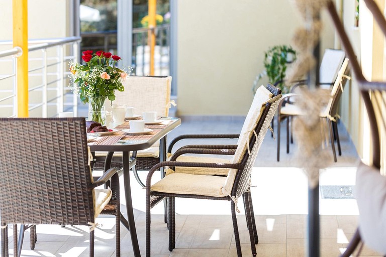 Vacation Rentals (Greece, Rethymno, Crete)