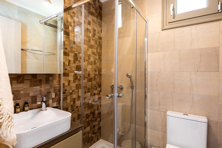 Vacation Rentals (Greece, Rethymno, Crete)