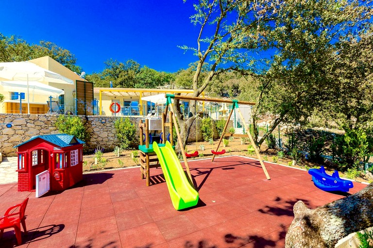 Vacation Rentals (Greece, Rethymno, Crete)