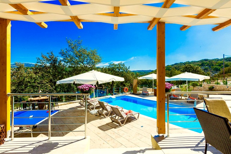 Vacation Rentals (Greece, Rethymno, Crete)