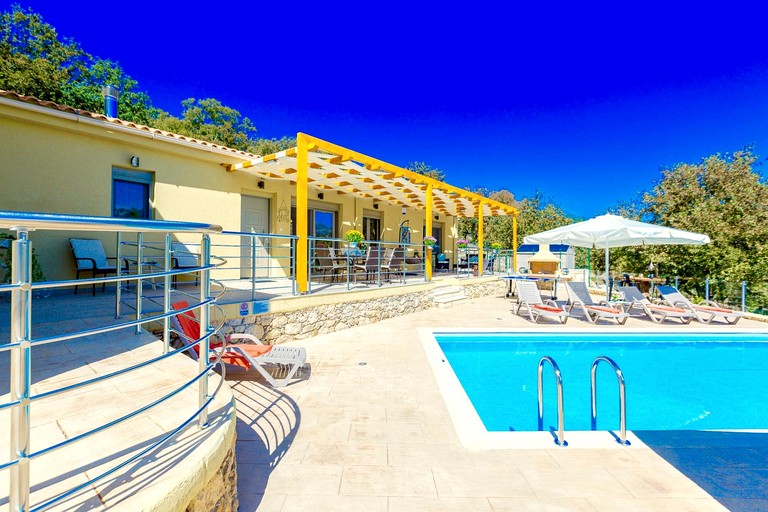 Vacation Rentals (Greece, Rethymno, Crete)