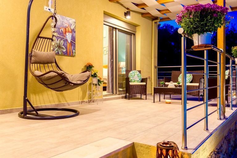 Vacation Rentals (Greece, Rethymno, Crete)