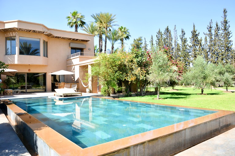 Vacation Rentals (Morocco, Marrakesh, Marrakesh-Safi Region)