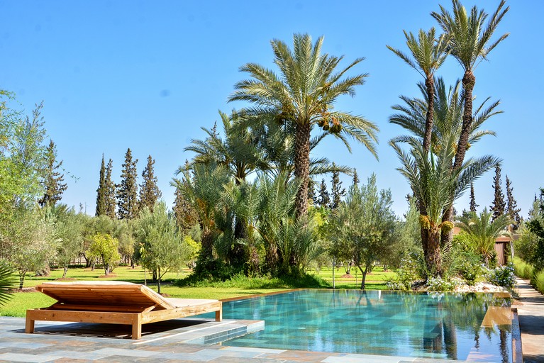 Vacation Rentals (Morocco, Marrakesh, Marrakesh-Safi Region)