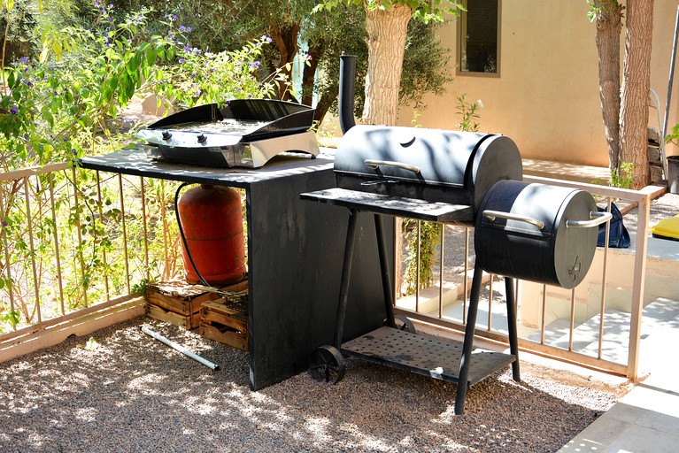 Vacation Rentals (Morocco, Marrakesh, Marrakesh-Safi Region)