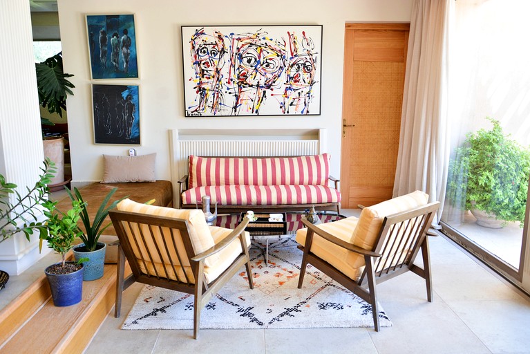 Vacation Rentals (Morocco, Marrakesh, Marrakesh-Safi Region)