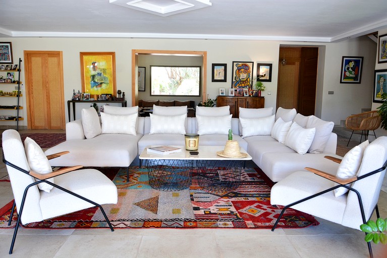 Vacation Rentals (Morocco, Marrakesh, Marrakesh-Safi Region)