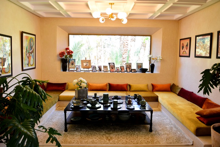 Vacation Rentals (Morocco, Marrakesh, Marrakesh-Safi Region)