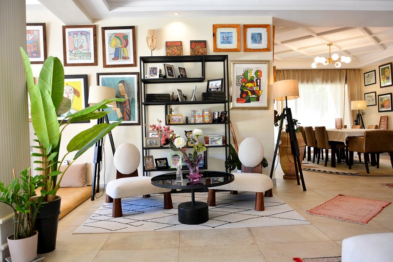 Vacation Rentals (Morocco, Marrakesh, Marrakesh-Safi Region)