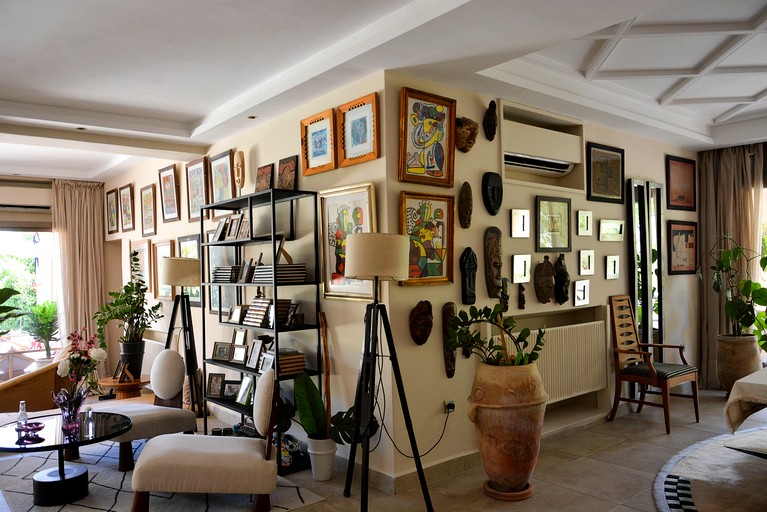 Vacation Rentals (Morocco, Marrakesh, Marrakesh-Safi Region)