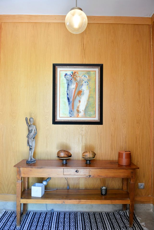 Unwind in a Tranquil Resort-Style Villa with Hammam Spa & Heated Pool in Marrakesh, Morocco