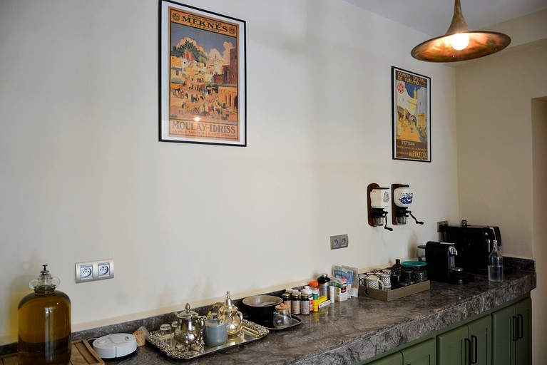 Vacation Rentals (Morocco, Marrakesh, Marrakesh-Safi Region)