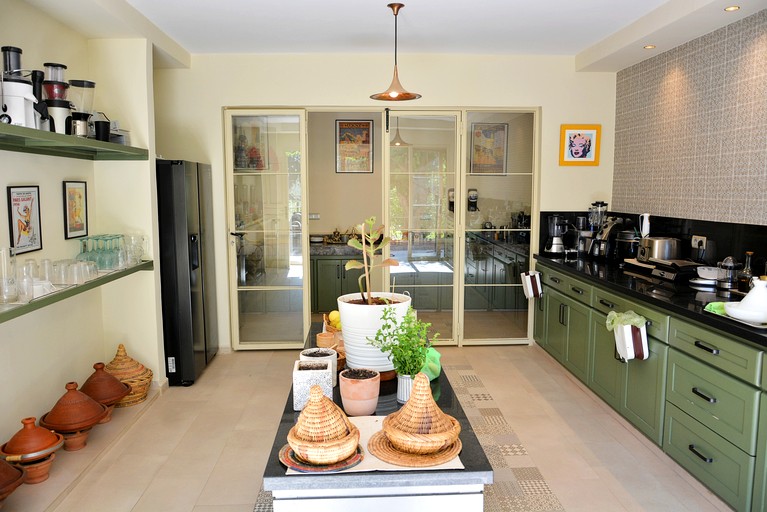 Vacation Rentals (Morocco, Marrakesh, Marrakesh-Safi Region)