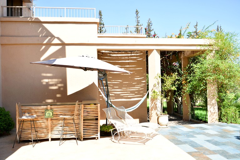 Vacation Rentals (Morocco, Marrakesh, Marrakesh-Safi Region)