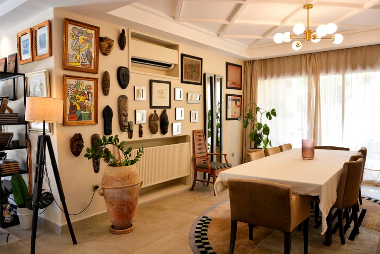 Vacation Rentals (Morocco, Marrakesh, Marrakesh-Safi Region)