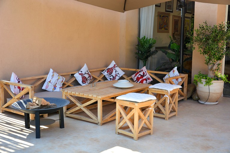 Vacation Rentals (Morocco, Marrakesh, Marrakesh-Safi Region)