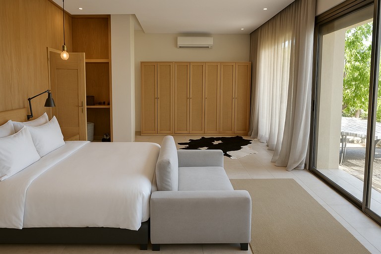 Vacation Rentals (Morocco, Marrakesh, Marrakesh-Safi Region)