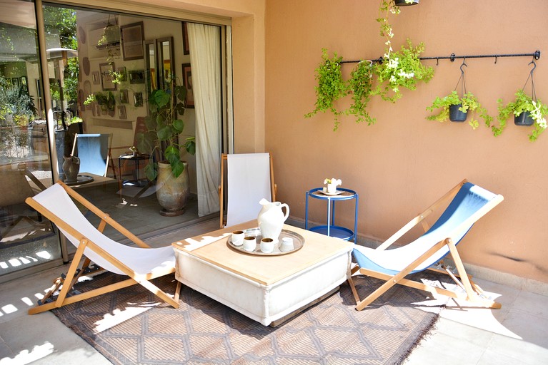 Vacation Rentals (Morocco, Marrakesh, Marrakesh-Safi Region)