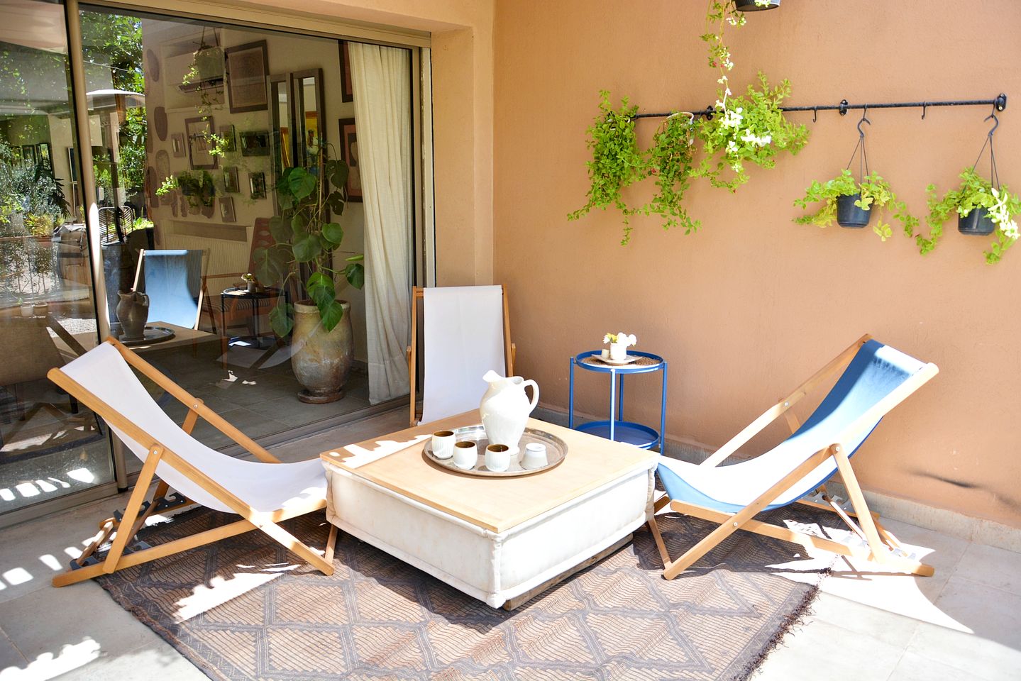 Unwind in a Tranquil Resort-Style Villa with Hammam Spa & Heated Pool in Marrakesh, Morocco