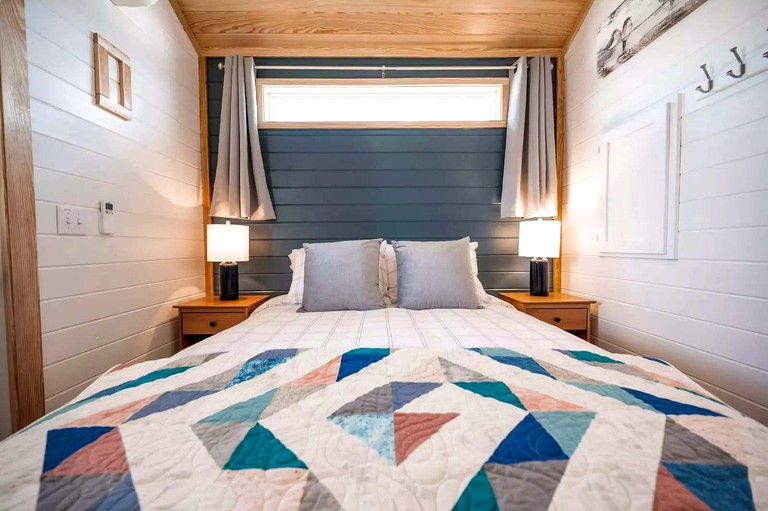 Vacation Rentals (United States of America, Fredericksburg, Texas)