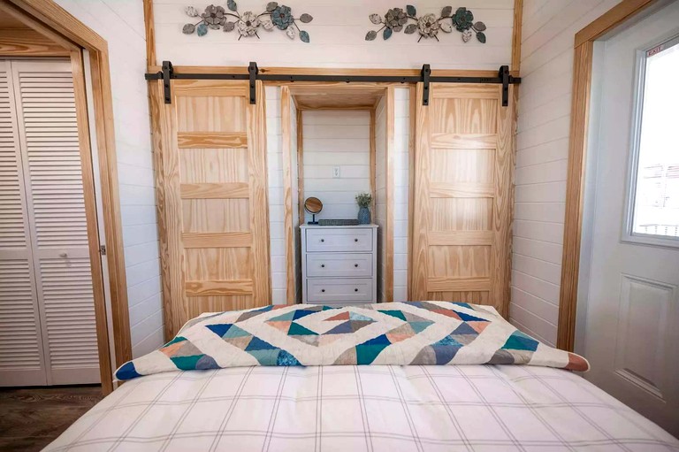 Vacation Rentals (United States of America, Fredericksburg, Texas)