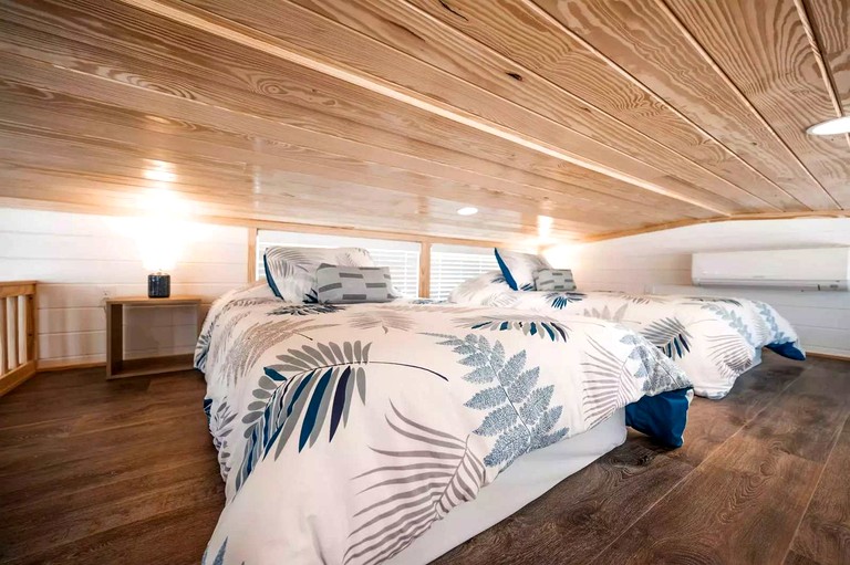 Vacation Rentals (United States of America, Fredericksburg, Texas)