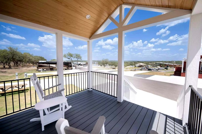 Vacation Rentals (United States of America, Fredericksburg, Texas)