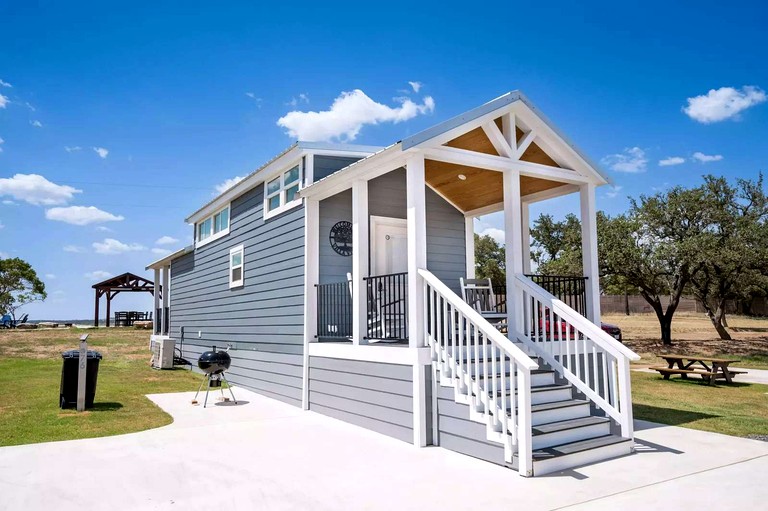 Vacation Rentals (United States of America, Fredericksburg, Texas)