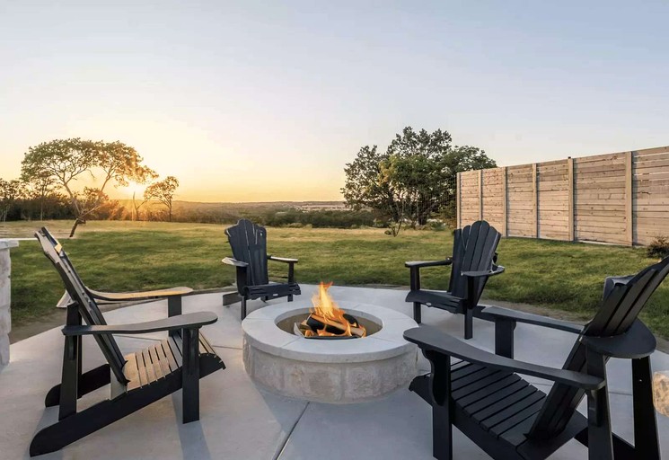 Vacation Rentals (United States of America, Fredericksburg, Texas)